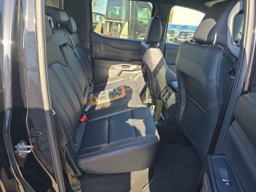 Bild 10 Ford Ranger Wildtrak e-4WD Doka AHK Navi Leder Digita