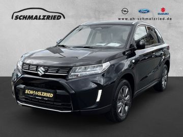 Bild Vitara Suzuki