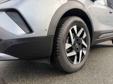 Bild 7 Opel Mokka Edition Navi Digitales Cockpit LED ACC App