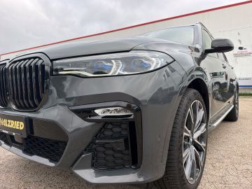 Bild 7 BMW X7 xDrive 40 d M Sport Park-Assistent Sportpaket