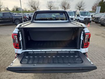 Bild 8 Ford Ranger Wildtrak e-4WD AHK Navi Leder Digitales C