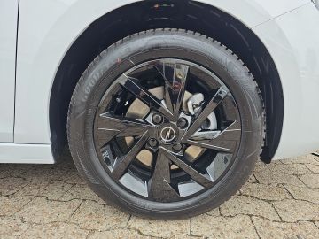 Bild 16 Opel Corsa F Edition 1.2 LED Apple CarPlay Android Au