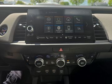 Bild 12 Honda Jazz 1.5 i-MMD Hybrid Crosstar Executive Navi LE