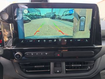 Bild 12 Ford Tourneo Custom PHEV 340 L1 Titanium X FWD AHK-el