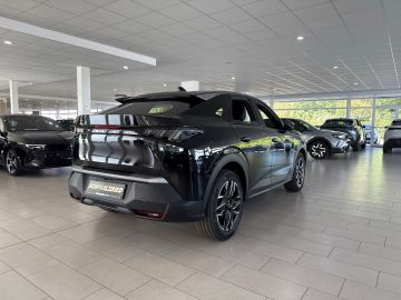 Bild 5 Peugeot 3008 Hybrid Allure AHK-abnehmbar Navi Digitales