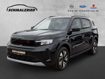 Bild Frontera Opel