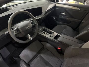 Bild 9 Opel Astra L Sports Tourer GS HUD Navi Digitales Cock