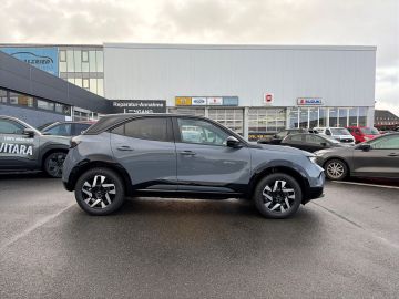 Bild 6 Opel Mokka e Ultimate Navi Digitales Cockpit LED Blen