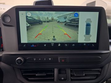 Bild 12 Ford Transit Custom 280 L1 FWD AHK Navi Apple CarPlay