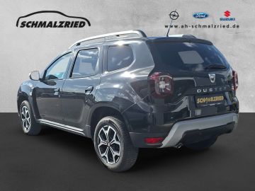 Bild 3 Dacia Duster II Prestige Navi Apple CarPlay Android Au