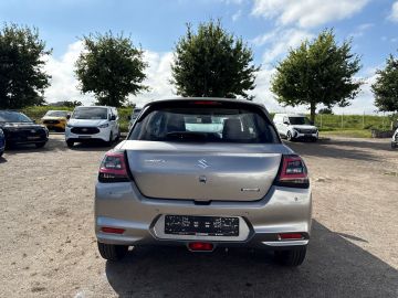 Bild 4 Suzuki Swift Club 1.2 Mild Hybrid Navi LED Apple CarPla