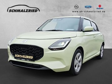 Bild Swift Suzuki
