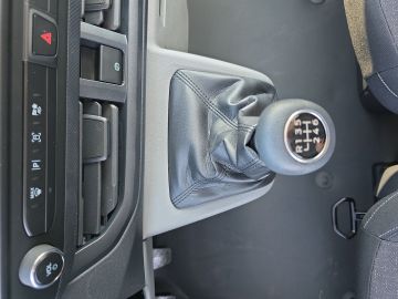 Bild 15 Ford Transit Custom Kombi 320 L1 FWD Trend Klimaautom