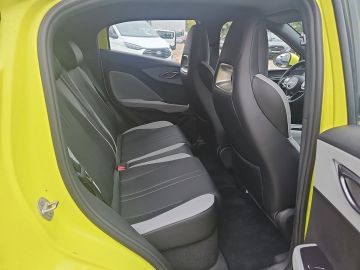 Bild 10 BYD Dolphin Surf Boost Navi Leder Digitales Cockpit