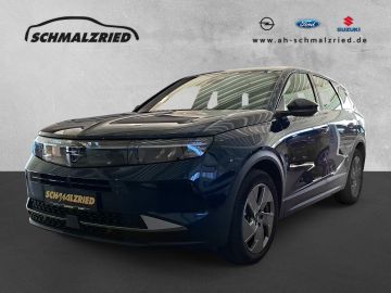 Bild Grandland (X) Opel