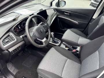 Bild 9 Suzuki (SX4) S-Cross Comfort AT Hybrid Navi LED Apple CarPlay