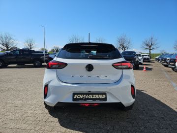 Bild 4 Opel Corsa Corsa-e GS LED Blendfreies Fernl. Kurvenlicht Ap