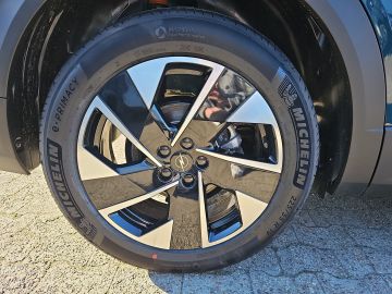 Bild 16 Opel Grandland (X) Grandland 48VMild-Hybrid GS El. Panodach Navi D