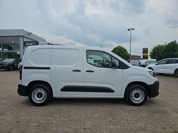 Bild 6 Opel Combo Cargo, Rückfahrkamera, Laderaumvollverkl.