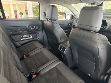 Bild 10 Citroën C5 Aircross Plus Navi Digitales Cockpit LED Appl