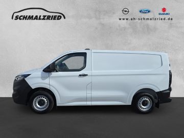 Bild 2 Ford Transit Custom 280 L1 FWD AHK Navi Apple CarPlay