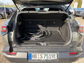 Bild 8 Suzuki Vitara Comfort+ Allgrip eFH ZV ESP ABS Servo TRC