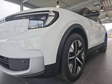 Bild 7 Ford Explorer RWD HUD Navi Leder Memory Sitze Soundsy