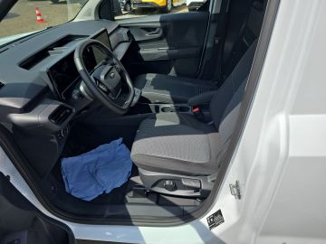 Bild 9 Ford Transit Courier -e SYNK 4 Klimaautom Parklenkass