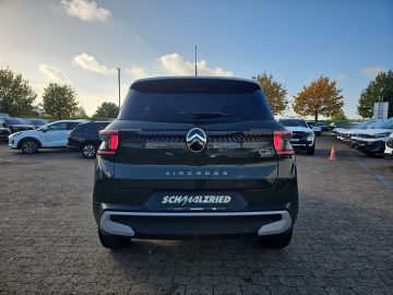Bild 4 Citroën C3 Aircross Hybrid 145 MAX HUD Navi Digitales Co