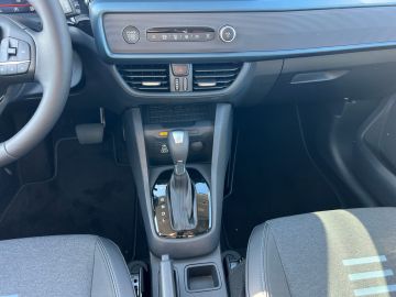 Bild 15 Ford Tourneo Courier Active Navi Leder Soundsystem AC