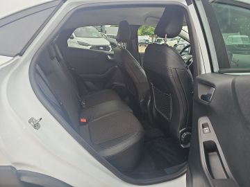 Bild 10 Ford Puma Titanium X MHEV Navi Leder Soundsystem B &