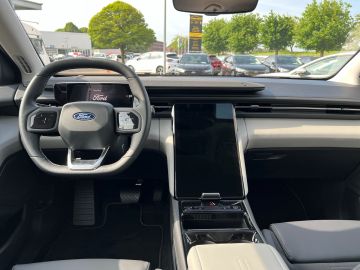 Bild 11 Ford Explorer Premium AWD HUD AHK-el. klappb. Navi Le