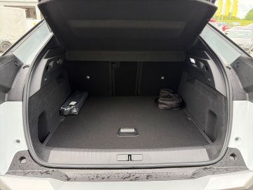 Bild 8 Peugeot 3008 Hybrid Allure AHK-abnehmbar Navi Digitales