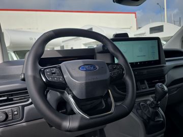 Bild 14 Ford Transit Custom 280 L1 FWD AHK Navi Apple CarPlay