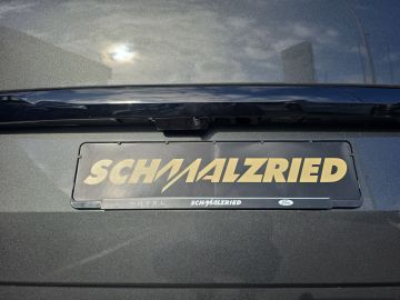 Bild 17 Ford Tourneo Custom 320 L2 Active FWD Navi Soundsyste