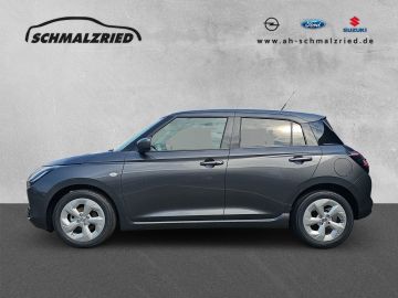 Bild 2 Suzuki Swift Comfort Hybrid 1.2 Navi LED Apple CarPlay