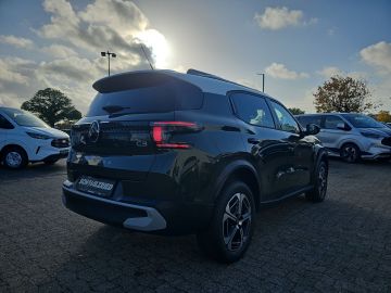 Bild 5 Citroën C3 Aircross Hybrid 145 MAX HUD Navi Digitales Co