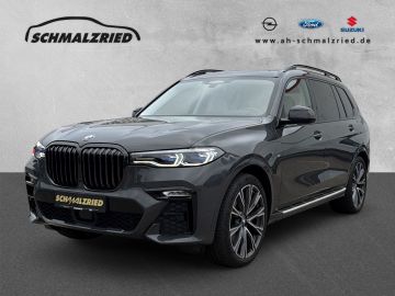 Bild X7 BMW