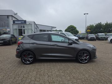 Bild 6 Ford Fiesta ST X Sportpaket Navi LED Blendfreies Fern