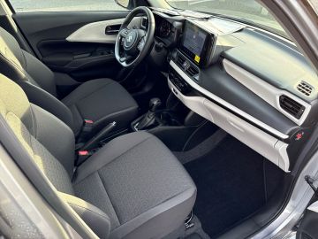 Bild 13 Suzuki Swift Comfort Hybrid CVT Navi LED Apple CarPlay