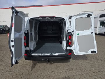Bild 8 Ford Transit Custom 280 L1 FWD AHK Navi Apple CarPlay