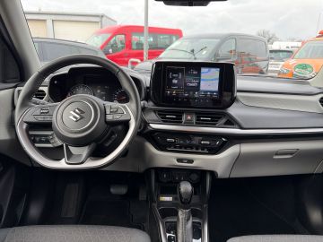 Bild 11 Suzuki Swift Comfort+ Mild Hybrid CVT Navi LED Klimaaut