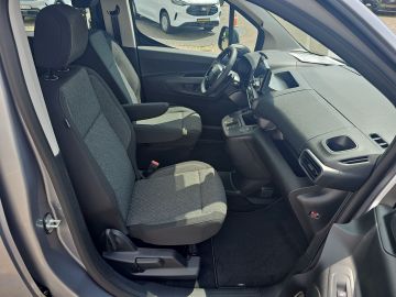 Bild 13 Opel Combo Life E Edition XL N1 LED Mehrzonenklima Mu