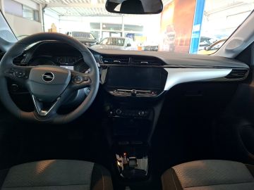 Bild 11 Opel Corsa F Edition LED Apple CarPlay Android Auto M