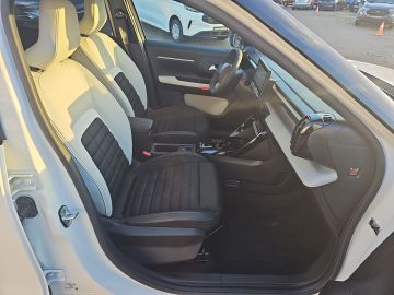 Bild 13 Citroën C3 Aircross Hybrid 145 MAX HUD Navi Digitales Co