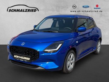 Bild Swift Suzuki
