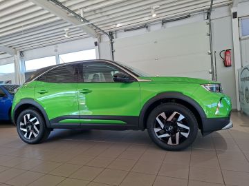 Bild 6 Opel Mokka Elegance Navi Digitales Cockpit LED Apple