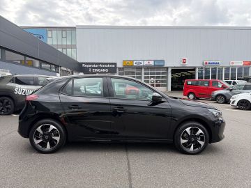 Bild 6 Opel Corsa Corsa-e GS LED Apple CarPlay Android Auto Klimaa