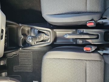 Bild 15 Suzuki Swift Comfort Hybrid 1.2 Navi LED Apple CarPlay