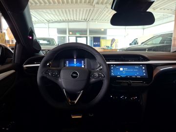 Bild 14 Opel Corsa Corsa-e GS LED Apple CarPlay Android Auto Klimaa